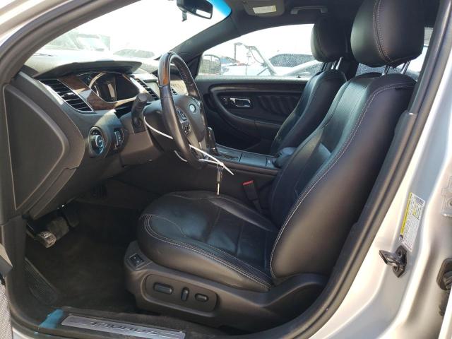 Photo 7 from auction – 2013 FORD TAURUS LIM with VIN 1FAHP2F89DG138243