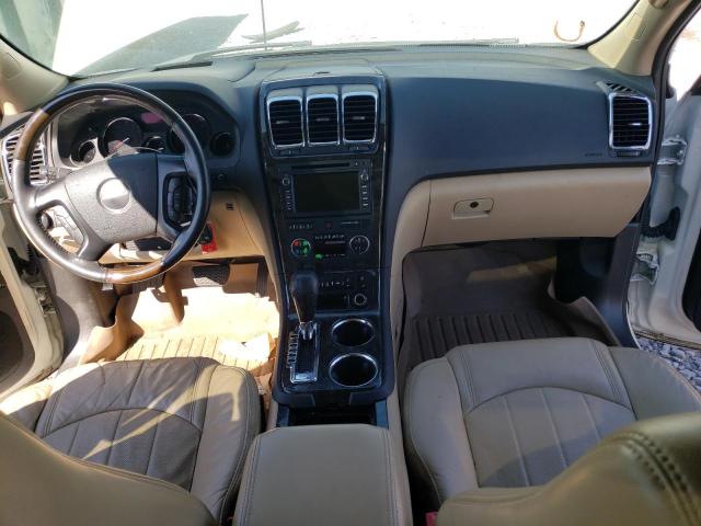 Photo 8 from auction – 2012 GMC ACADIA DEN with VIN 1GKKRTED4CJ248069
