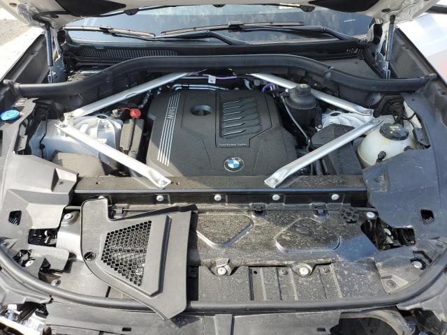 Photo 12 from auction – 2021 BMW X5 SDRIVE with VIN 5UXCR4C02M9F58327