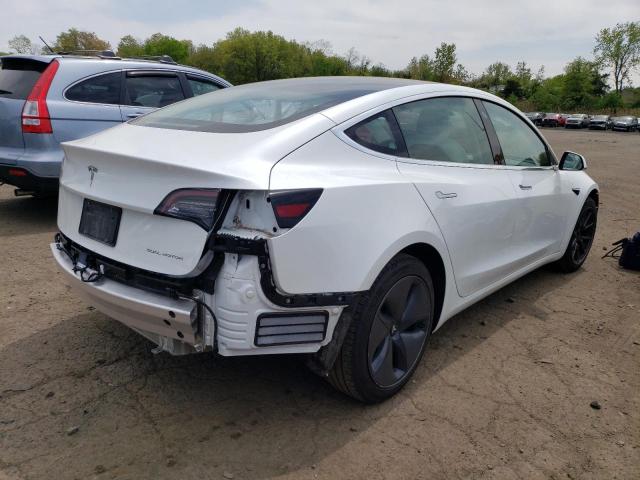 Photo 3 from auction – 2019 TESLA MODEL 3 with VIN 5YJ3E1EB9KF494524