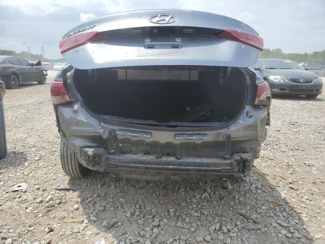 Photo 6 from auction – 2018 HYUNDAI ACCENT SE with VIN 3KPC24A37JE026787