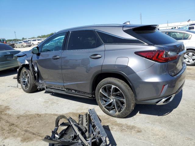 Photo 2 from auction – 2016 LEXUS RX 350 with VIN 2T2ZZMCA6GC009998
