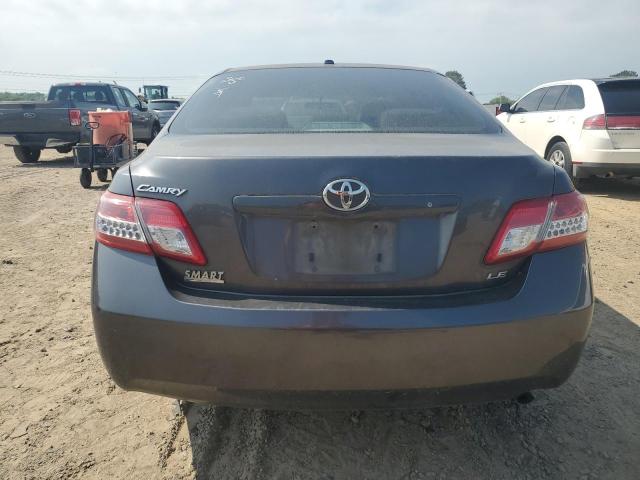 Photo 6 from auction – 2011 TOYOTA CAMRY BASE with VIN 4T4BF3EK0BR203244