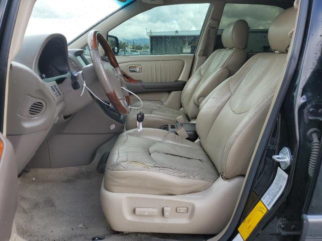صورة رقم 7 من المزاد - 2003 LEXUS RX 300 مع VIN JTJGF10U330162681