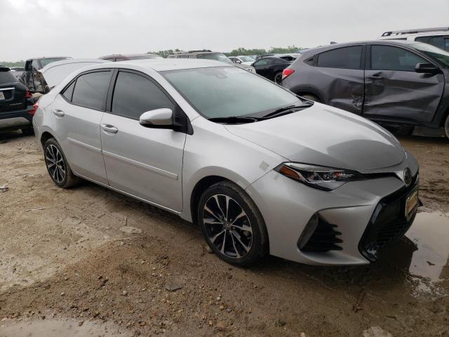 Photo 4 from auction – 2019 TOYOTA COROLLA L with VIN 5YFBURHE5KP906834