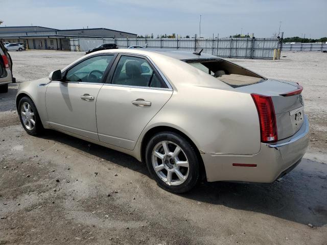 Photo 2 from auction – 2008 CADILLAC CTS with VIN 1G6DF577680204056