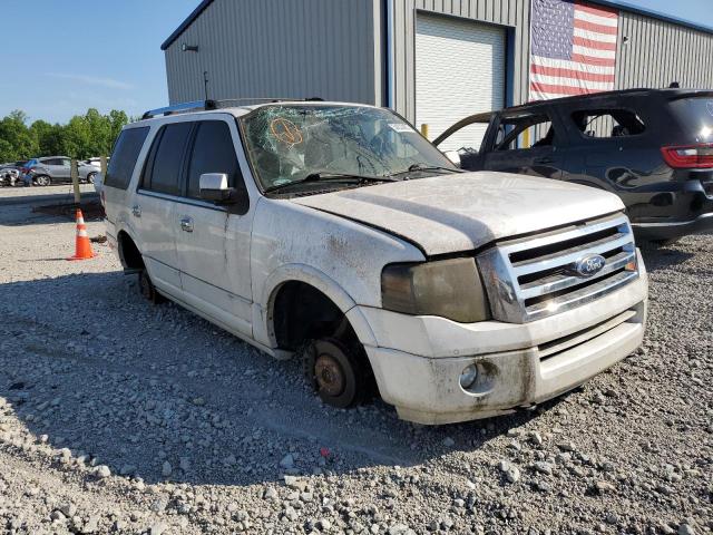 Photo 4 from auction – 2012 FORD EXPEDITION with VIN 1FMJU2A57CEF34436