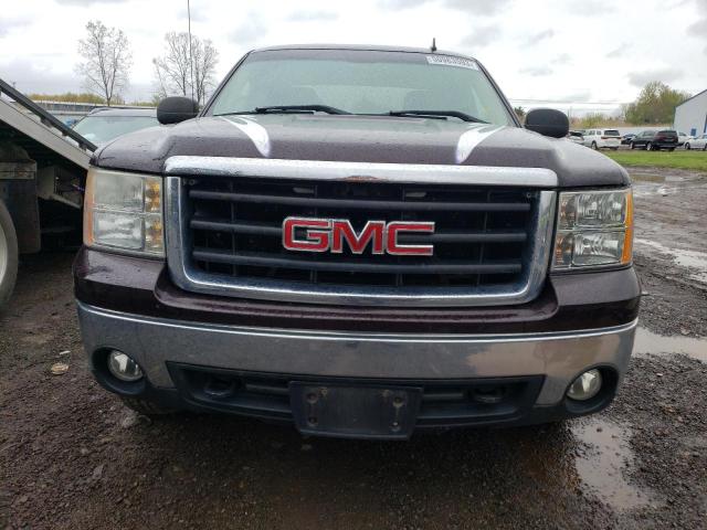Photo 5 from auction – 2008 GMC SIERRA C15 with VIN 1GTEC19XX8Z183787