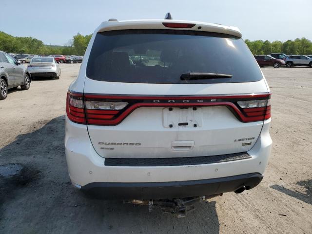 Photo 6 from auction – 2014 DODGE DURANGO LI with VIN 1C4RDJDG0EC976312