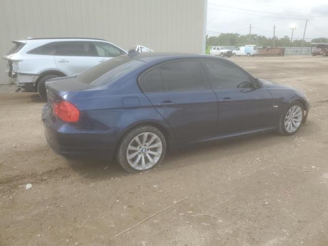 Photo 3 from auction – 2011 BMW 328 I with VIN WBAPH7G52BNN06594