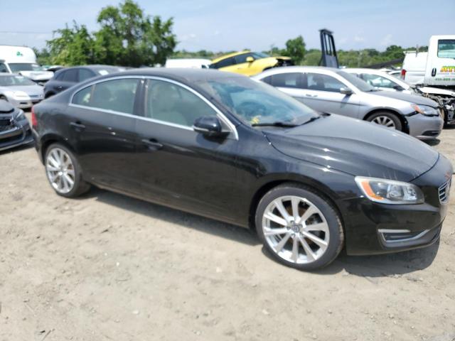 Photo 4 from auction – 2016 VOLVO S60 PLATIN with VIN LYV402FM0GB088553