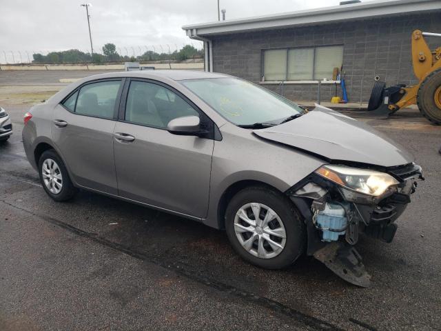 Photo 4 from auction – 2016 TOYOTA COROLLA EC with VIN 2T1BPRHEXGC573531