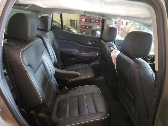 Photo 10 from auction – 2022 GMC ACADIA DEN with VIN 1GKKNXLS8NZ134102