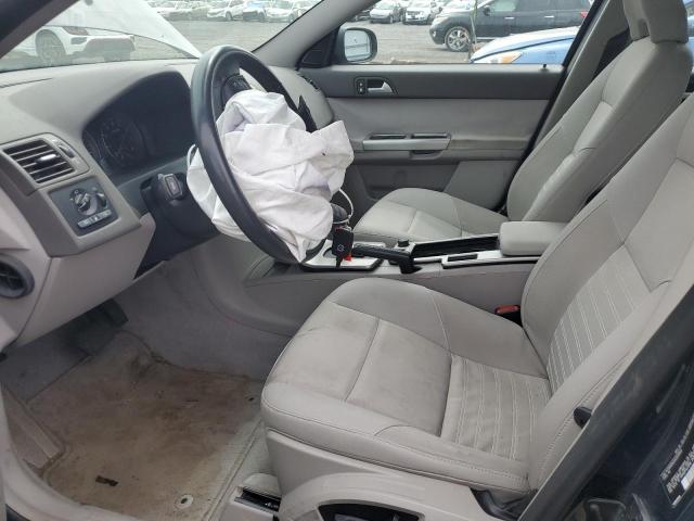 Photo 7 from auction – 2010 VOLVO V50 2.4I with VIN YV1390MW5A2529848