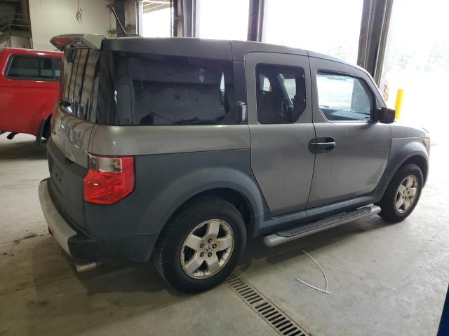 Foto 3 de la subasta – 2005 HONDA ELEMENT EX con VIN 5J6YH28675L026045