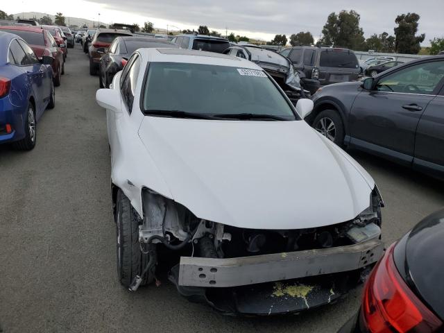 Photo 5 from auction – 2007 LEXUS IS 250 with VIN JTHBK262X75048740