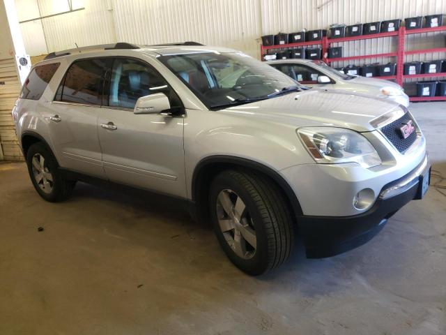 Photo 4 from auction – 2012 GMC ACADIA SLT with VIN 1GKKVREDXCJ329138