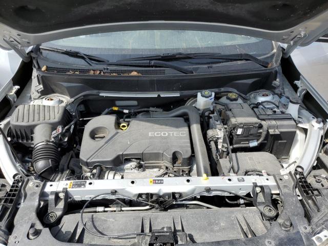 Photo 12 from auction – 2021 GMC TERRAIN SL with VIN 3GKALTEV5ML401204