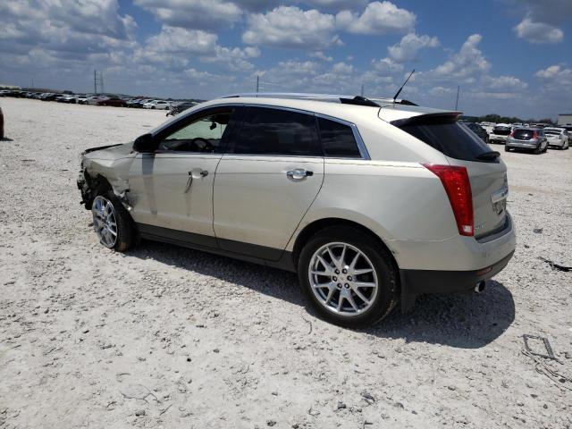 Photo 2 from auction – 2014 CADILLAC SRX PERFOR with VIN 3GYFNCE30ES682677