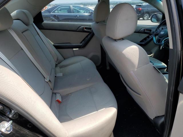 Photo 10 from auction – 2010 KIA FORTE EX with VIN KNAFU4A26A5839206