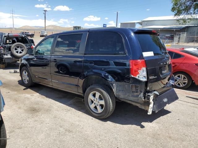 Foto 2 de la subasta – 2011 DODGE GRAND CARA con VIN 2D4RN3DGXBR639192