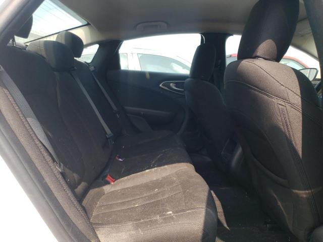 Photo 10 from auction – 2016 CHRYSLER 200 LX with VIN 1C3CCCFBXGN194827