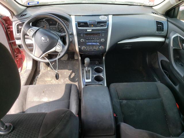 Photo 8 from auction – 2014 NISSAN ALTIMA 2.5 with VIN 1N4AL3AP2EC403420