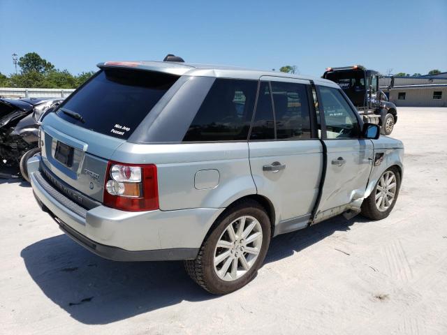 Photo 3 from auction – 2006 LAND ROVER RANGE ROVE with VIN SALSF25466A959915