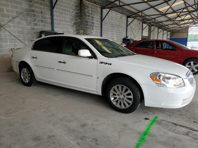 Photo 4 from auction – 2006 BUICK LUCERNE CX with VIN 1G4HP57206U193136