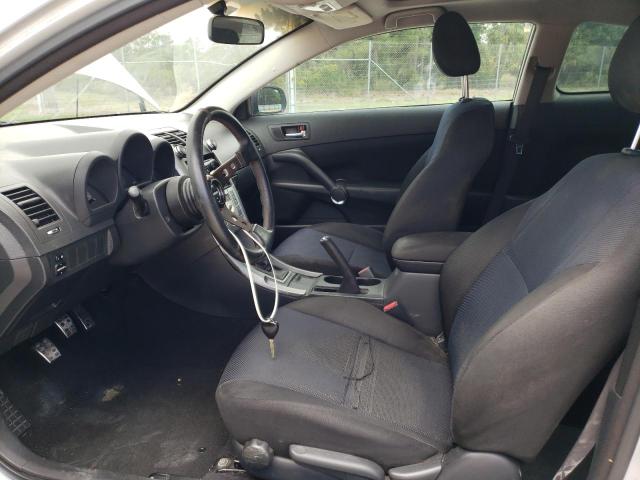 Photo 7 from auction – 2005 TOYOTA SCION TC with VIN JTKDE177850009444