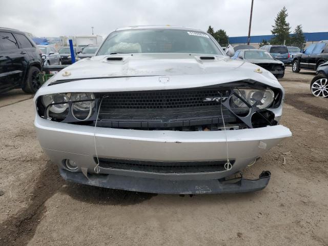 Photo 5 from auction – 2009 DODGE CHALLENGER with VIN 2B3LJ74W59H579188
