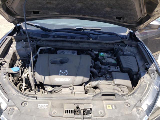 Photo 11 from auction – 2016 MAZDA CX-5 TOURI with VIN JM3KE4CY1G0687963