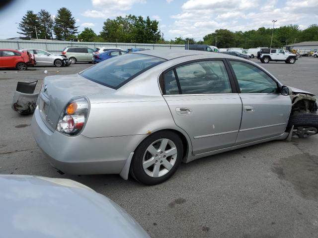 Photo 3 from auction – 2003 NISSAN ALTIMA with VIN 1N4AL11D43C128043
