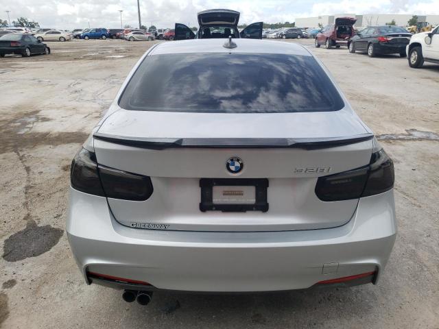 Foto 6 de la subasta – 2015 BMW 328 I con VIN WBA3A5G56FNS87779