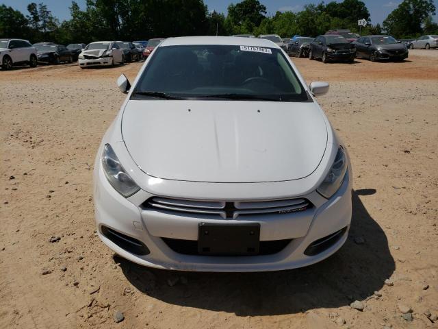Photo 5 from auction – 2015 DODGE DART SE with VIN 1C3CDFAA5FD252683