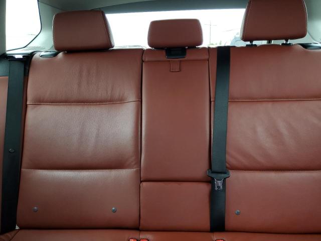 Photo 10 from auction – 2013 BMW X3 XDRIVE2 with VIN 5UXWX9C54D0A29767