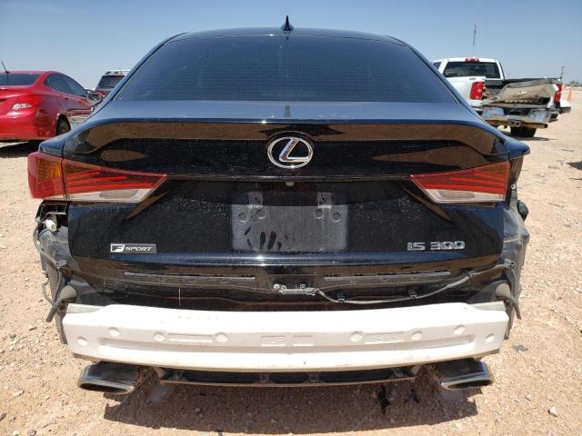 Photo 6 from auction – 2019 LEXUS IS 300 with VIN JTHBA1D29K5088431