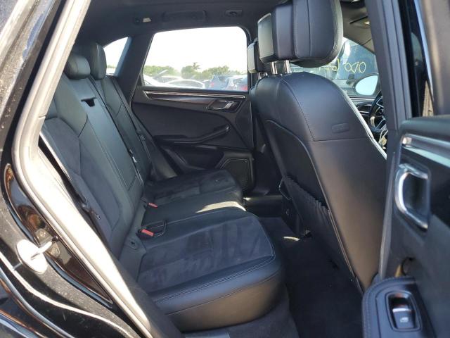 Photo 11 from auction – 2017 PORSCHE MACAN with VIN WP1AA2A56HLB03312