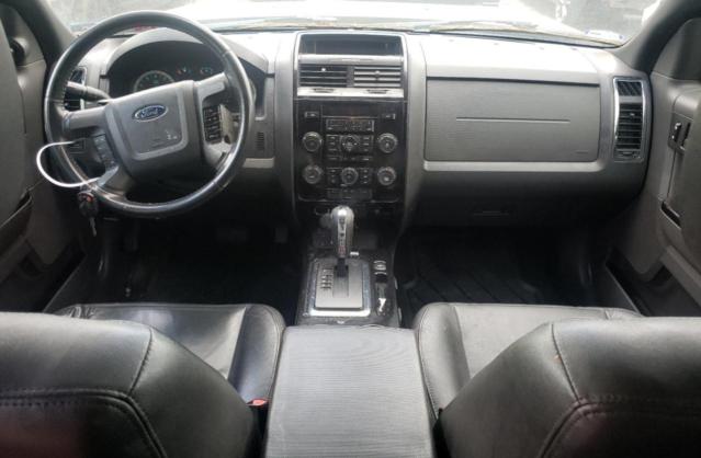 Photo 8 from auction – 2012 FORD ESCAPE LIM with VIN 1FMCU9EG8CKA55599