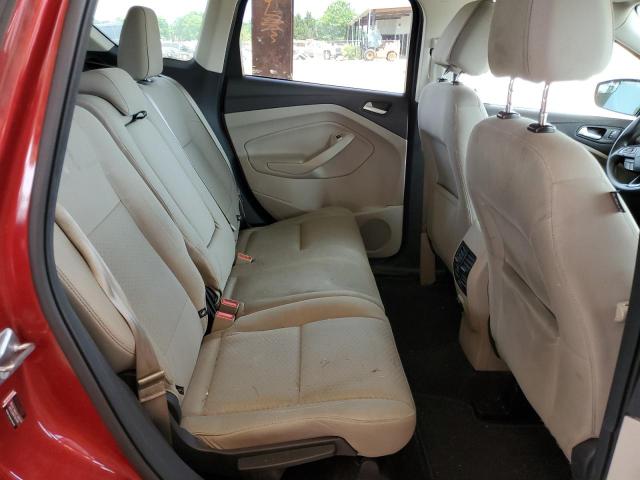 Photo 10 from auction – 2017 FORD ESCAPE SE with VIN 1FMCU0GD9HUA45321