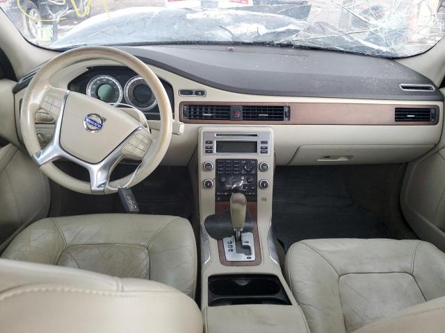 Photo 8 from auction – 2011 VOLVO S80 3.2 with VIN YV1952AS8B1144620
