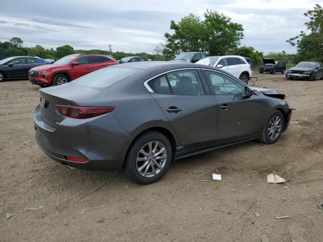 Zdjęcie 3 z aukcji – 2019 MAZDA 3 PREFERRE z VIN JM1BPACL0K1115632