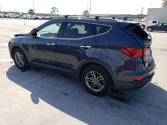 Photo 2 from auction – 2018 HYUNDAI SANTA FE S with VIN 5NMZU3LB4JH082486