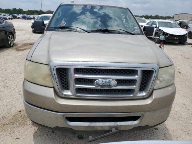 Photo 5 from auction – 2008 FORD F150 SUPER with VIN 1FTRW12WX8KC59415