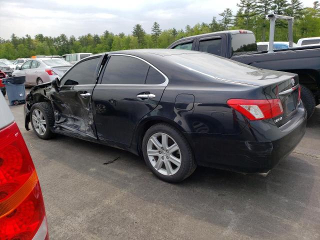 Photo 2 from auction – 2008 LEXUS ES 350 with VIN JTHBJ46G082264075