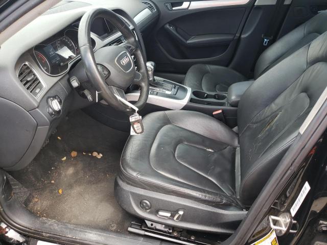 Foto 7 de la subasta – 2013 AUDI A4 PREMIUM con VIN WAUAFAFL1DN027532