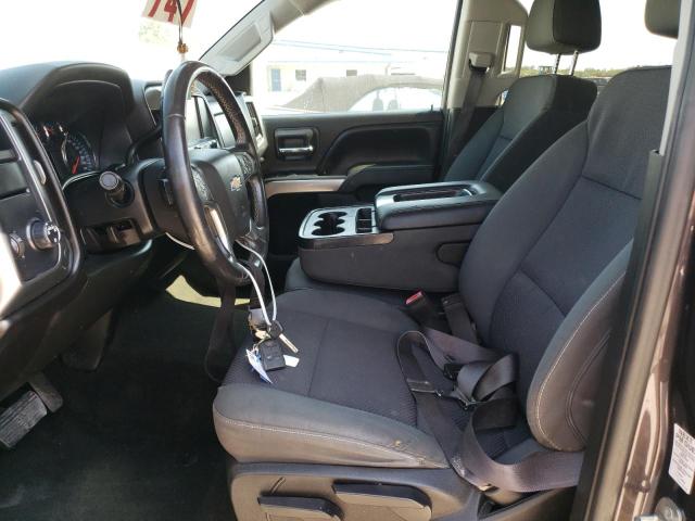 Photo 7 from auction – 2016 CHEVROLET SILVERADO with VIN 3GCPCRECXGG200404