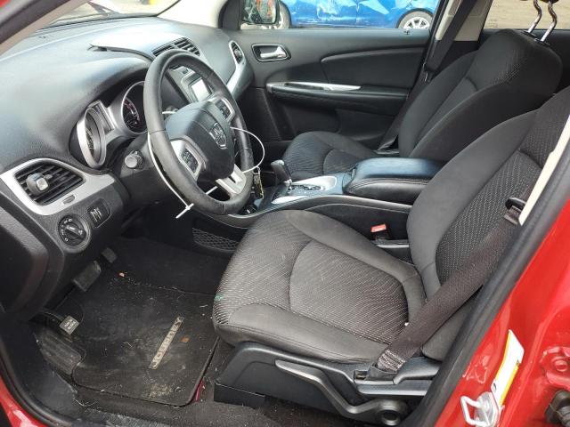 Photo 7 from auction – 2017 DODGE JOURNEY SX with VIN 3C4PDCBG3HT538382