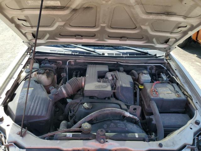 Photo 11 from auction – 2005 CHEVROLET COLORADO with VIN 1GCCS196158250120