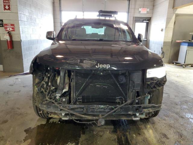 Photo 5 from auction – 2015 JEEP GRAND CHER with VIN 1C4RJFCG2FC647944